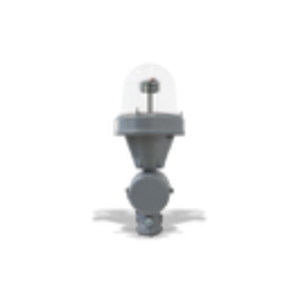Single Low Intensity Light